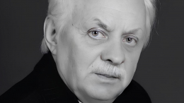 Умер актер из фильма «Битва за Родину» Владимир Шустов