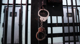 Арестован замглавы Старооскольского городского округа Белгородской области