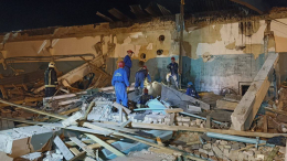 Малков: семьи погибших и пострадавших при ЧП в Рязанской области получат выплаты