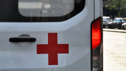 Мужчина с сыном погибли при атаке беспилотников ВСУ в Курской области