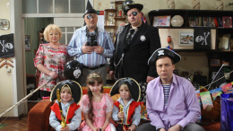 «Воронины» тогда и сейчас: как изменились любимые герои сериала