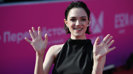 В новом амплуа: Евгения Медведева дебютирует в кино