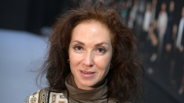 «Бесконтактный секс»: актриса Анна Большова о том, как снимаются постельные сцены