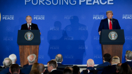 Нужен договор о комплексной безопасности: встреча Путина и Трампа состоялась — что дальше