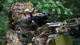 Тактика «просачивания»: ВС РФ наступают на покровском и константиновском направлениях