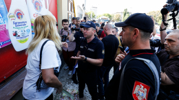 Евролицемеры: как «демократические» силы в ЕС расшатывают обстановку в Венгрии, Сербии и Молдове