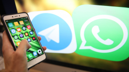 Арена преступлений: как иностранные мессенджеры стали инструментами мошенников и террористов