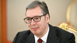 Вучич пообещал призвать к ответу и наказать всех участников беспорядков в Сербии