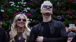 SНАМАN и Екатерину Мизулину внесли в базу экстремистского сайта «Миротворец»*