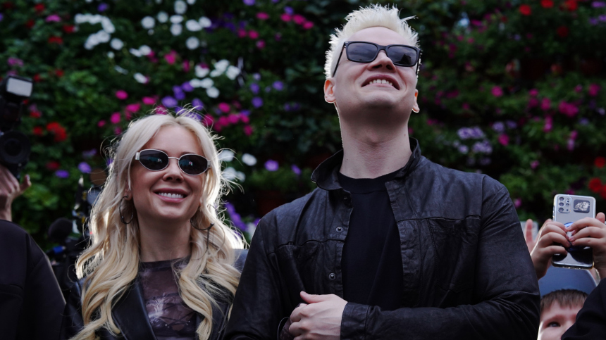 Певца Shaman и Мизулину внесли в базу экстремистского сайта «Миротворец»*