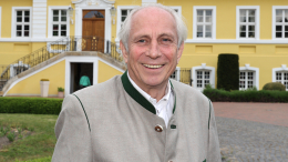 Потомок Отто фон Бисмарка призвал власти Германии наладить контакт с Путиным