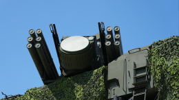 Силы ПВО России за ночь сбили 46 украинских дронов над регионами РФ