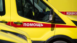 Двое мужчин пострадали при атаке украинского беспилотника под Рыльском