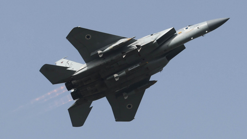 ЦАХАЛ заявила об ударе по объекту энергетической инфраструктуры в Йемене