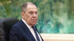 Лавров после саммита на Аляске обсудил тему конфликта на Украине с Сийярто