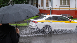 Вот и лето прошло: какая погода ждет москвичей на предстоящей неделе