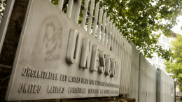 МИД сообщил о равнодушии ЮНЕСКО к разрушениям культурного наследия в Курской области