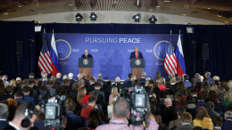 Вучич назвал встречу Путина и Трампа на Аляске решающей для всего мира