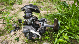 Над территорией Смоленской АЭС перехвачен украинский БПЛА