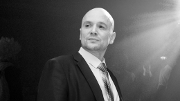 Актер дубляжа Дмитрий Гранкин умер в возрасте 48 лет