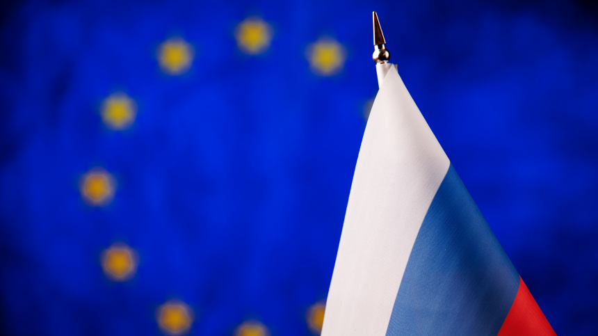 ЕС может представить новый 19-й пакет санкций против РФ в начале сентября