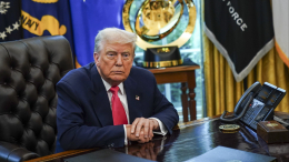 Трамп отказался от общей встречи с Зеленским и европейскими лидерами