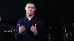 «И орал, и визжал»: Стас Пьеха о проблемах со здоровьем после выступления в Нижнем Новгороде