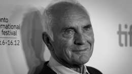 Умер актер из «Звездных войн» Теренс Стэмп