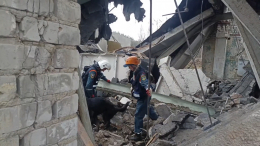 Число погибших в результате ЧП в Рязанской области выросло до 14 человек