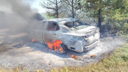 В Белгородской области в результате атак ВСУ пострадали три мирных жителя