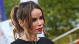 «Мальчик с душой мудреца»: сын Айзы покорил вулкан Агунг на Бали