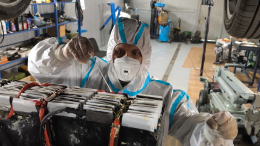 Машина с бомбой для теракта в Крыму прибыла с Украины транзитом через ряд стран