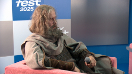 «Никто не отличит вообще»: Николай Расторгуев нашел себе замену