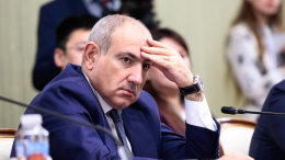 Пашинян извинился перед Армянской церковью за оскорбительные высказывания