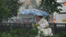 Синоптики спрогнозировали похолодание в Москве