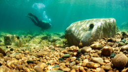 Отдых обернулся гибелью: почему во время погружения утонул турист в Геленджике