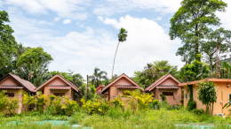 Россиянин разбился при падении самолета в Таиланде