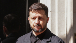 «Еще тогда»: Зеленский прокомментировал призыв Трампа отказаться от Крыма