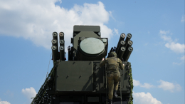 Силами ПВО за ночь было уничтожено 23 украинских беспилотника