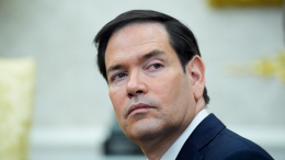 Рубио: лидеры Европы в США не будут защищать Зеленского от унижения