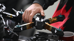 Студенты московских колледжей победили в национальных соревнованиях дронов