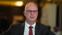 Кирилл Дмитриев заявил о стремлении Трампа найти решение по Украине