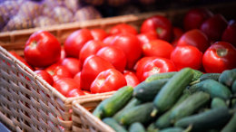 Запасаем на зиму: какие витамины можно накопить в организме за лето