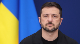 FT: Зеленский готов пойти на урегулирование конфликта по текущей линии фронта