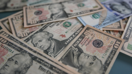 Незаконная перевозка наличных денег через границу побила рекорд в 2025 году