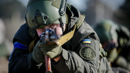 Командование ВСУ перебросило колумбийских наемников в Сумскую область