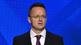 Сийярто заявил об атаке Украины на ведущий в Венгрию нефтепровод