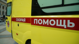 По факту гибели девочки в парке Саратова возбуждено уголовное дело