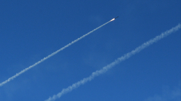 Удар «Искандера» уничтожил до 100 украинских дальних дронов UJ-22 и «Паляница»