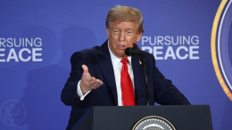 Трамп намерен подписать указ об отказе от голосования по почте